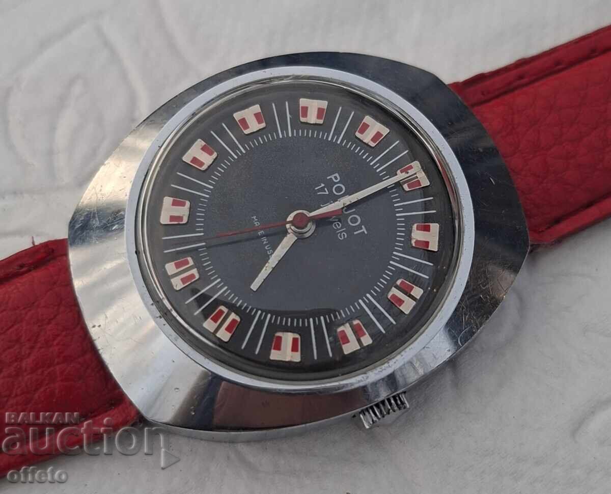 POLJOT РАБОТИ - 5