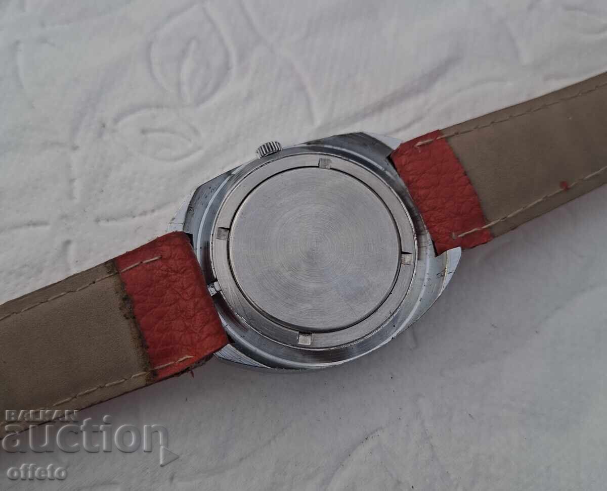 POLJOT РАБОТИ - 6