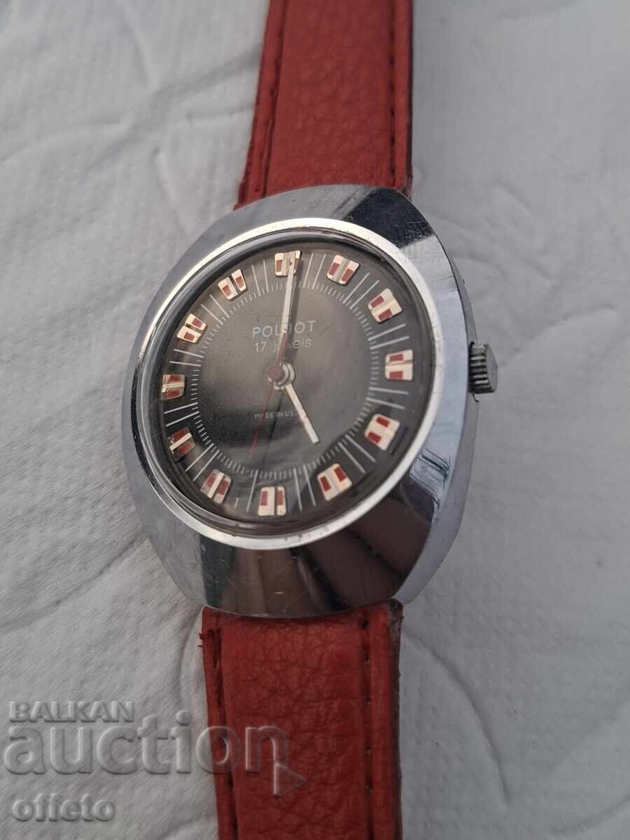 POLJOT РАБОТИ - 7