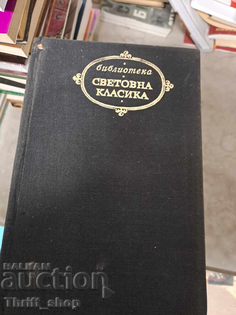 World Classics - Kenilworth by Walter Scott