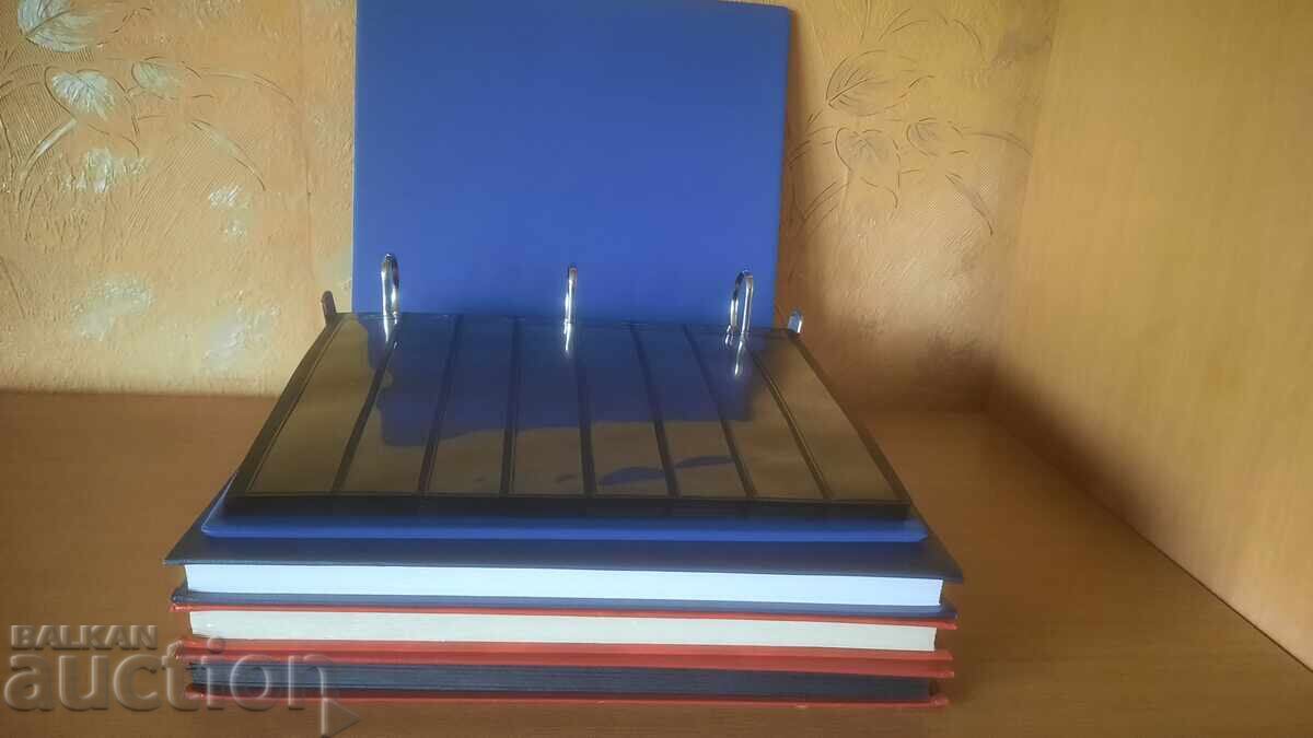 4 ΓΕΡΜΑΝΙΚΑ ΦΑΚΕΛΑ-BZC - 12