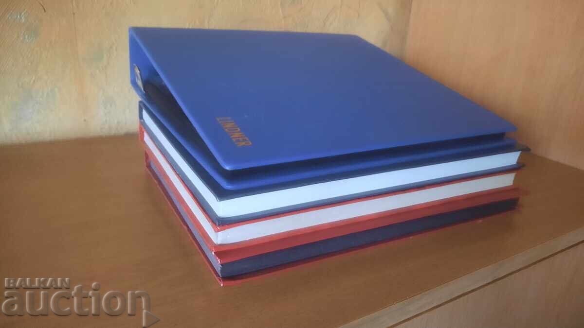 4 ΓΕΡΜΑΝΙΚΑ ΦΑΚΕΛΑ-BZC - 13