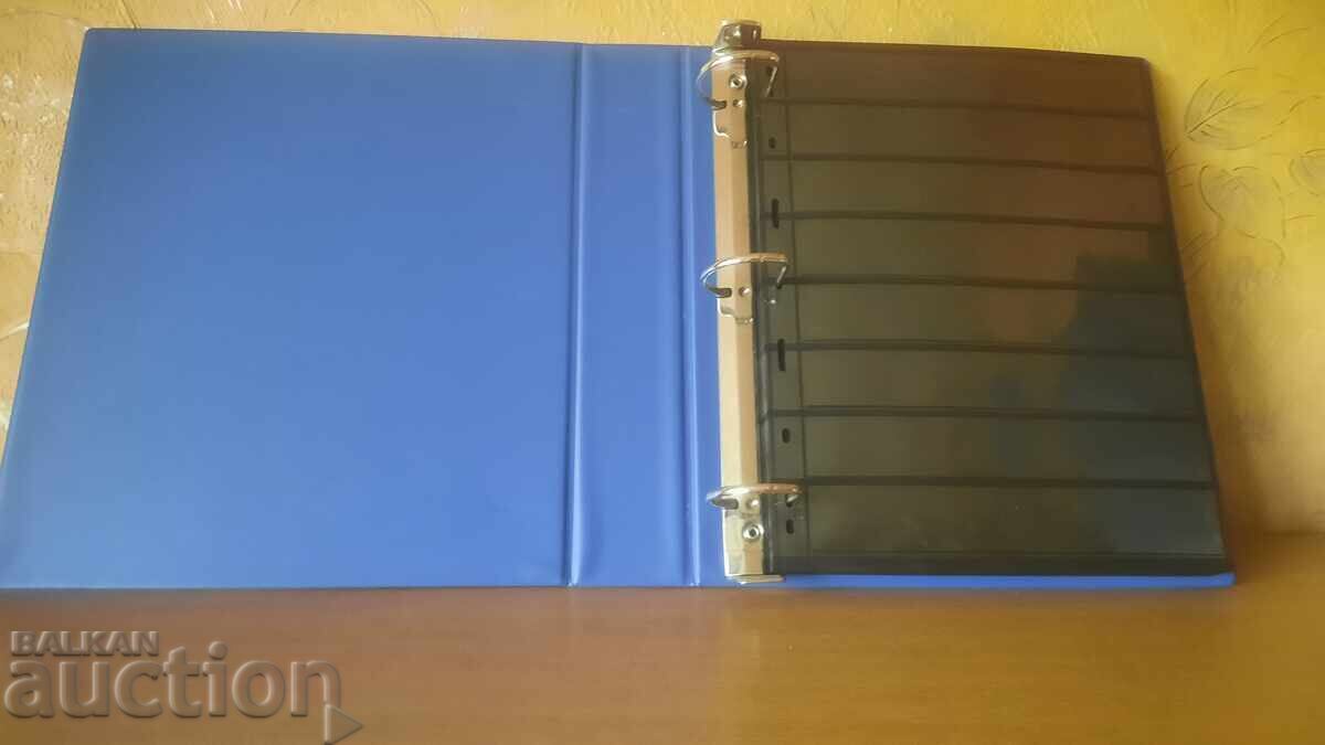 Παράδοση 4 ΓΕΡΜΑΝΙΚΑ ΦΑΚΕΛΑ-BZC