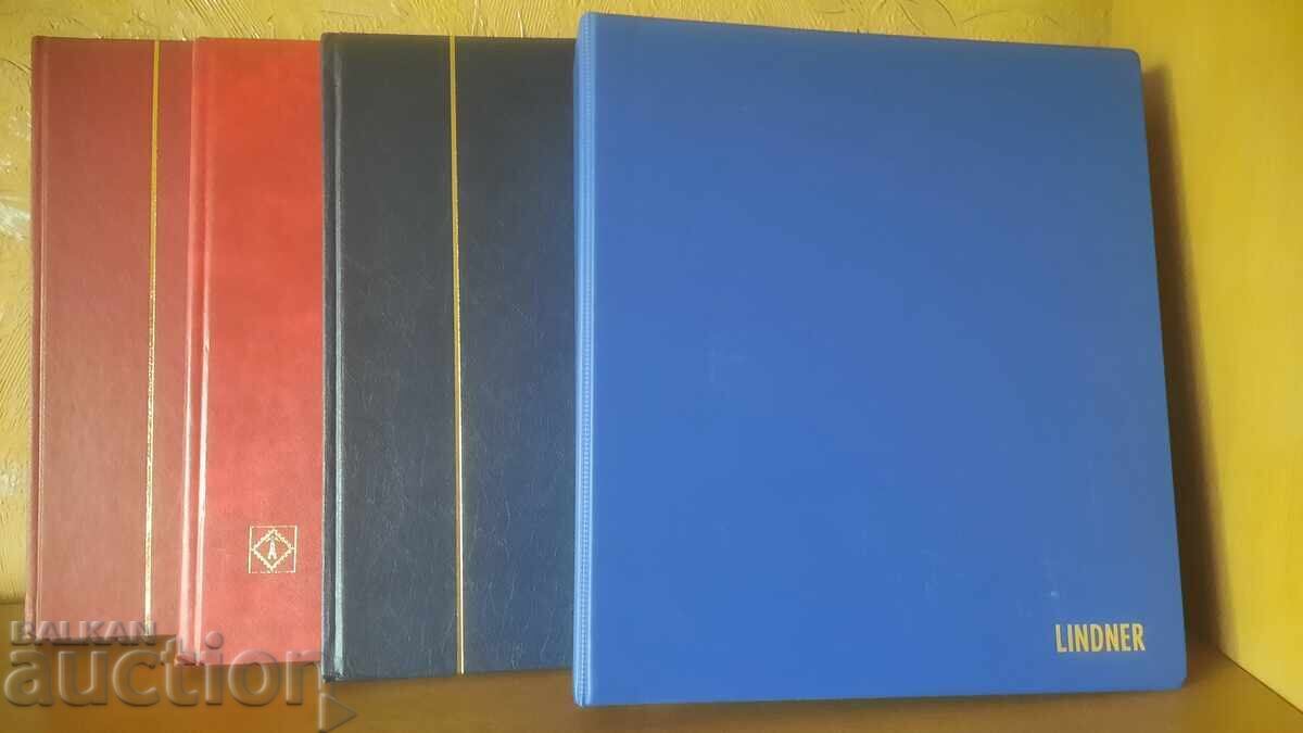 4 ΓΕΡΜΑΝΙΚΑ ΦΑΚΕΛΑ-BZC