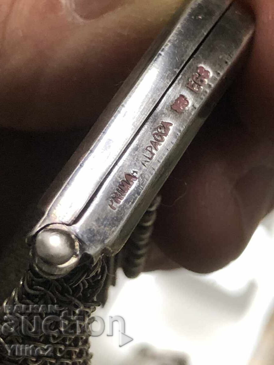 Παράδοση Αντίκα γυναικεία τσάντα