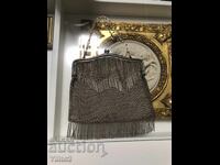 Αντίκα γυναικεία τσάντα