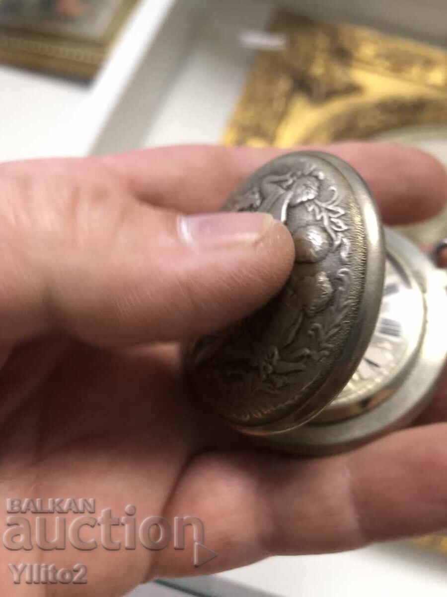 Ρολόι τσέπης Lightning - 5