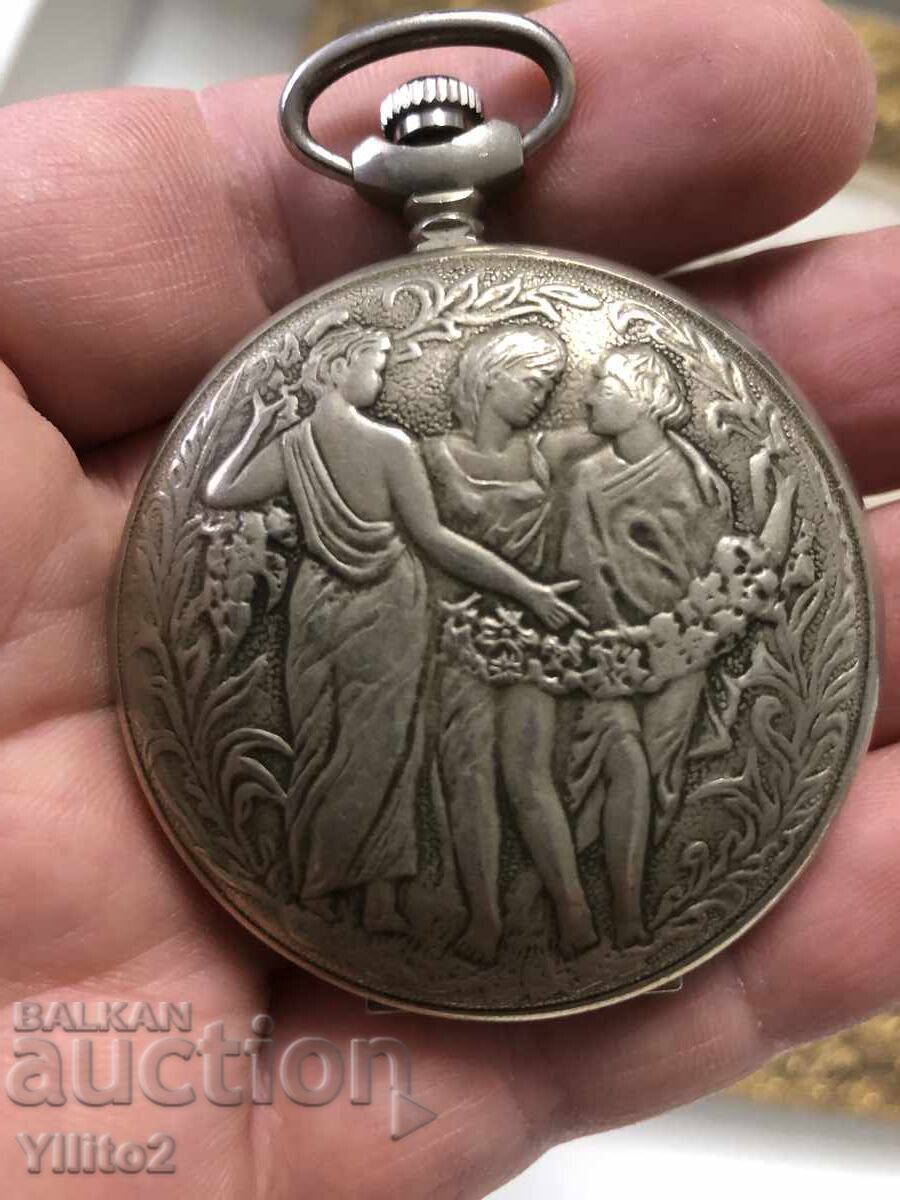 Ρολόι τσέπης Lightning