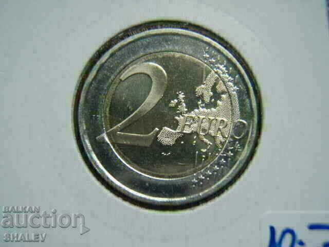 2 euro 2013 Finlanda „150 de ani”(1) /Finlanda/- Unc (2 euro) - 5