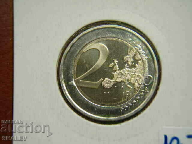 2 euro 2013 Finlanda „150 de ani”(1) /Finlanda/- Unc (2 euro) - 7