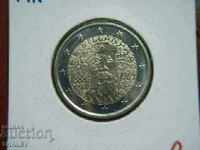 2 euro 2013 Finland "Sillampaa" (2) /Финландия/ Unc (2 евро)