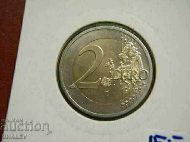 2 euro 2013 Greece "Platon" (1) /Гърция/ - Unc (2 евро) - 6