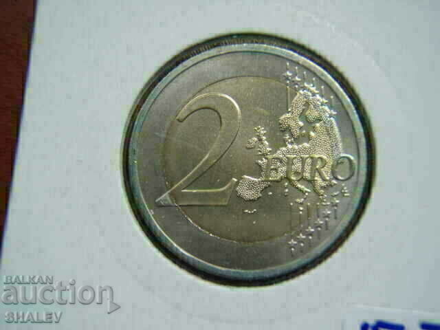2 euro 2013 Greece "Platon" (1) /Гърция/ - Unc (2 евро) - 7