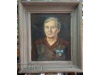 Асен Дочев - Многодетна майка