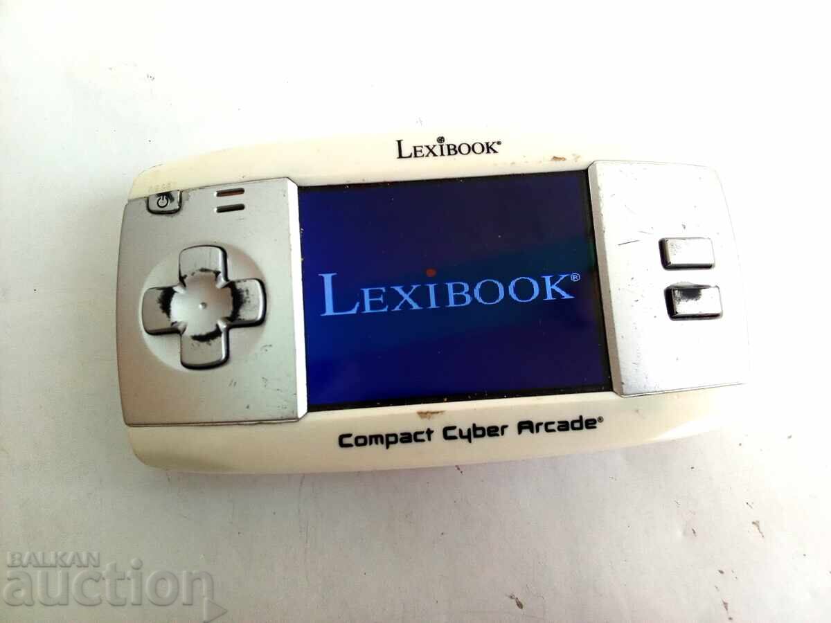 joc electronic vechi pentru copii - 5