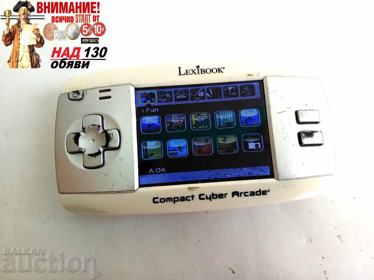 joc electronic vechi pentru copii