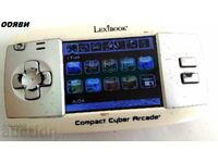 стара детска електронна игра