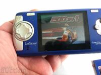 παλιό παιδικό ηλεκτρονικό παιχνίδι