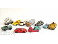 vintage toy cars