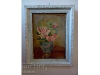 Tablou de Veneta Dyulgerova - Nenova