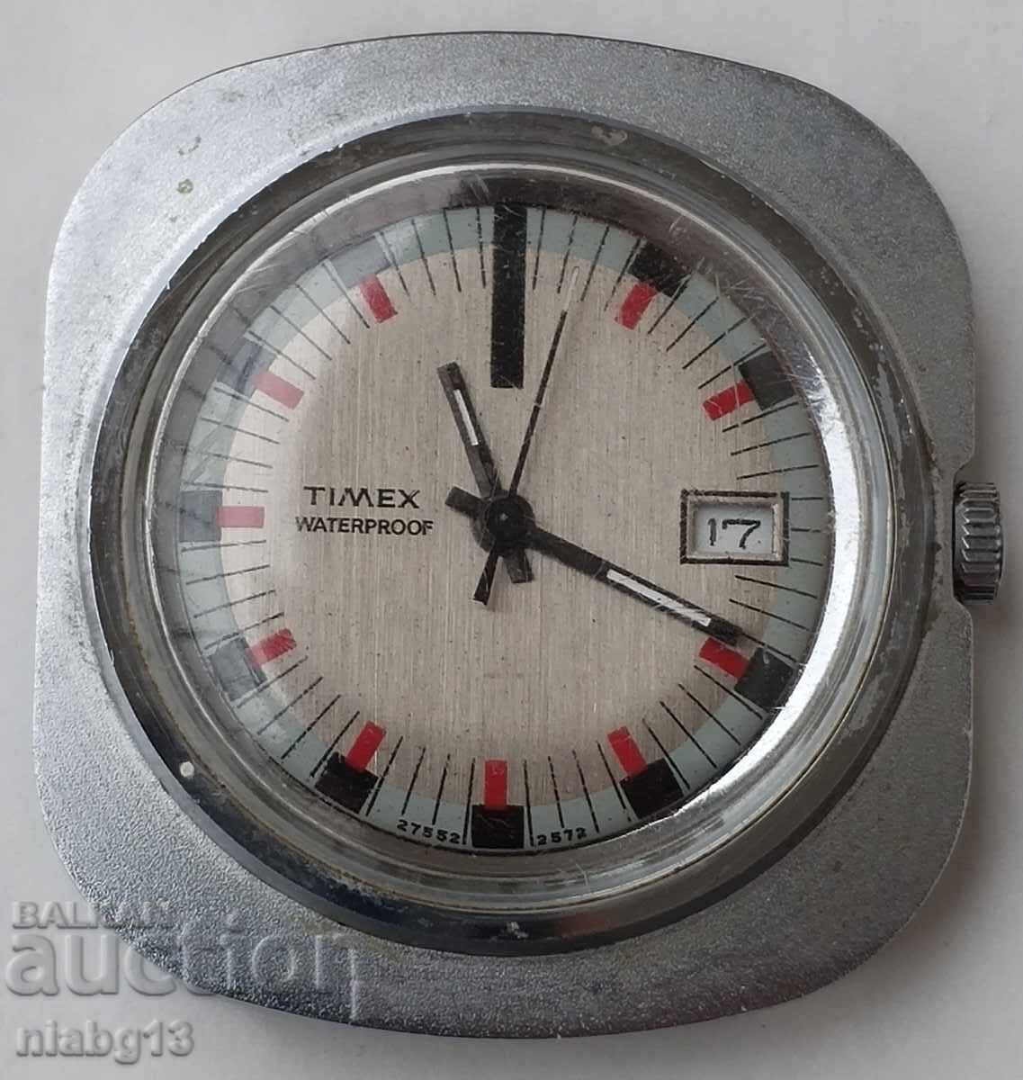 Timex with price € 0.01 | 0.02 BGN