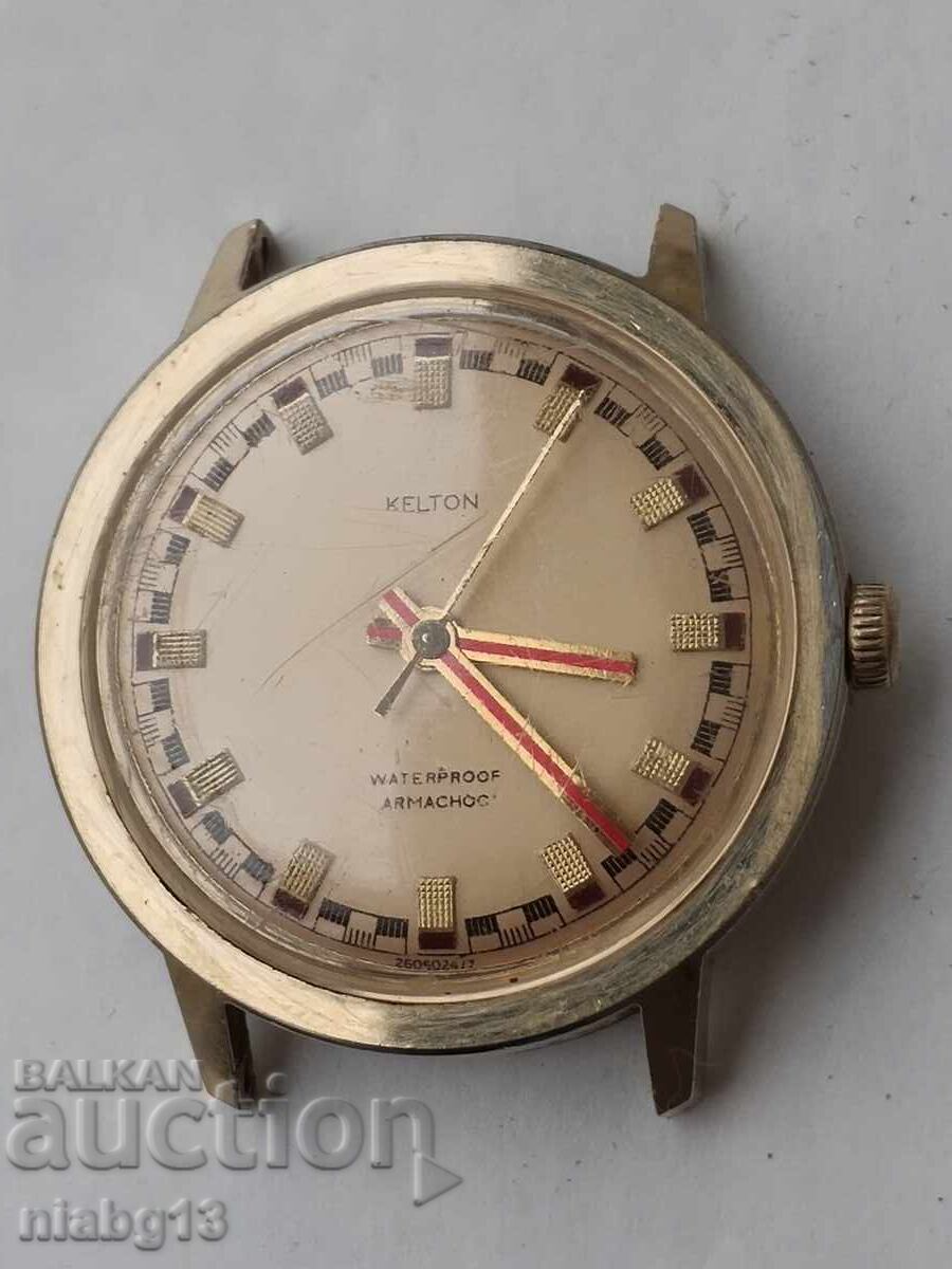 Δημοπρασία Κέλτον