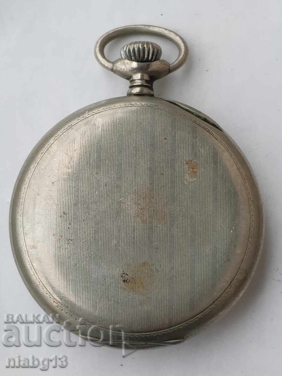 Licitație Ceas de buzunar