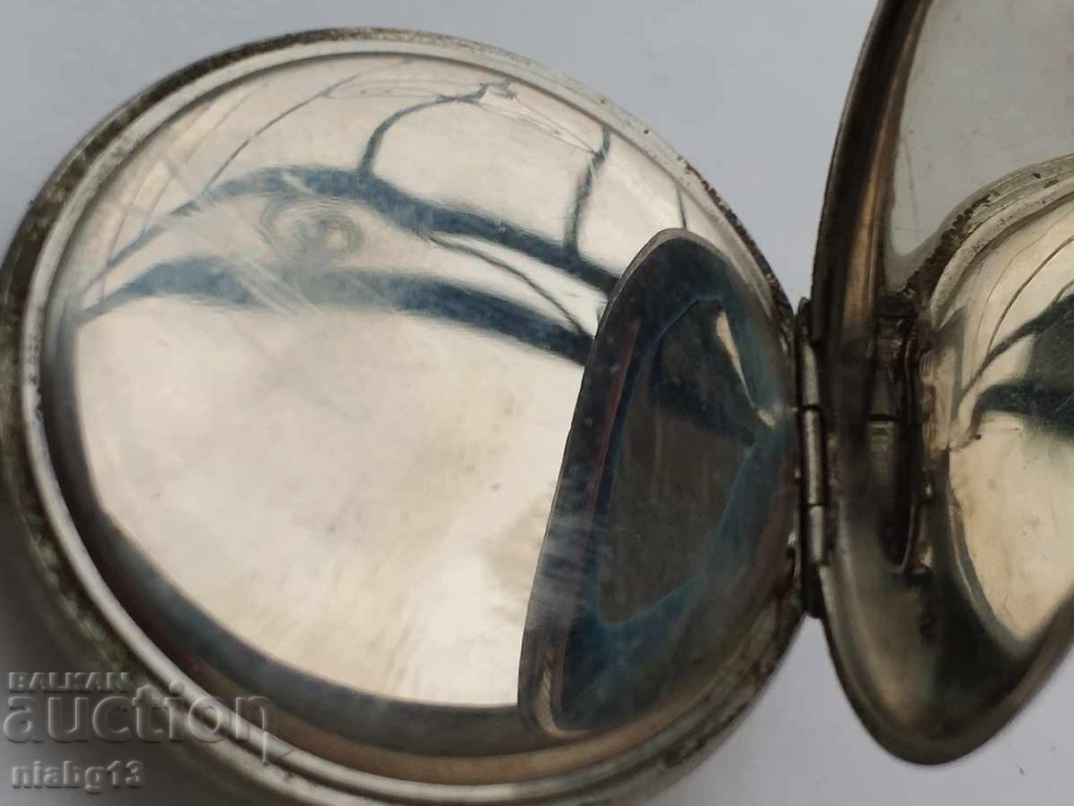 Livrarea Ceas de buzunar