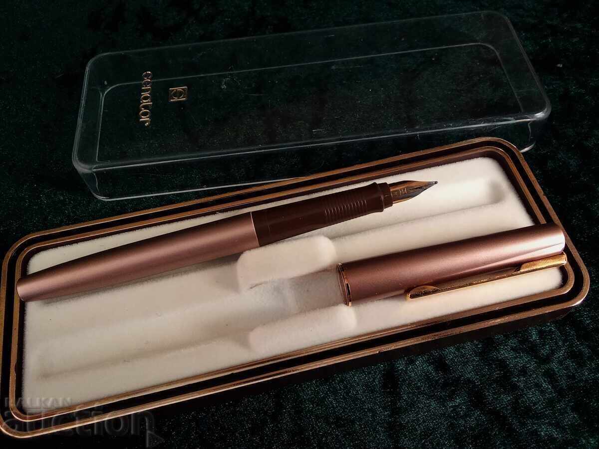 Δημοπρασία Παλιά Γερμανική Πένα Senator