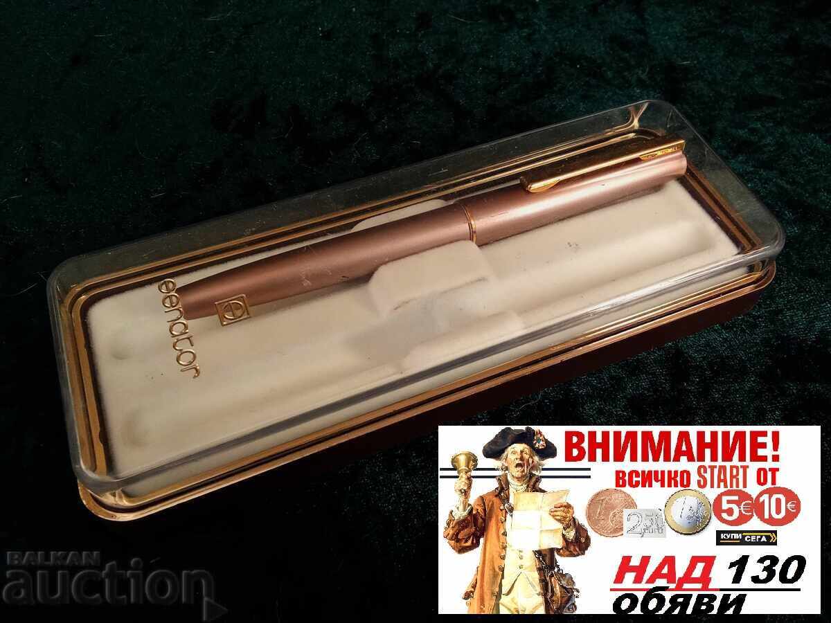 Παλιά Γερμανική Πένα Senator