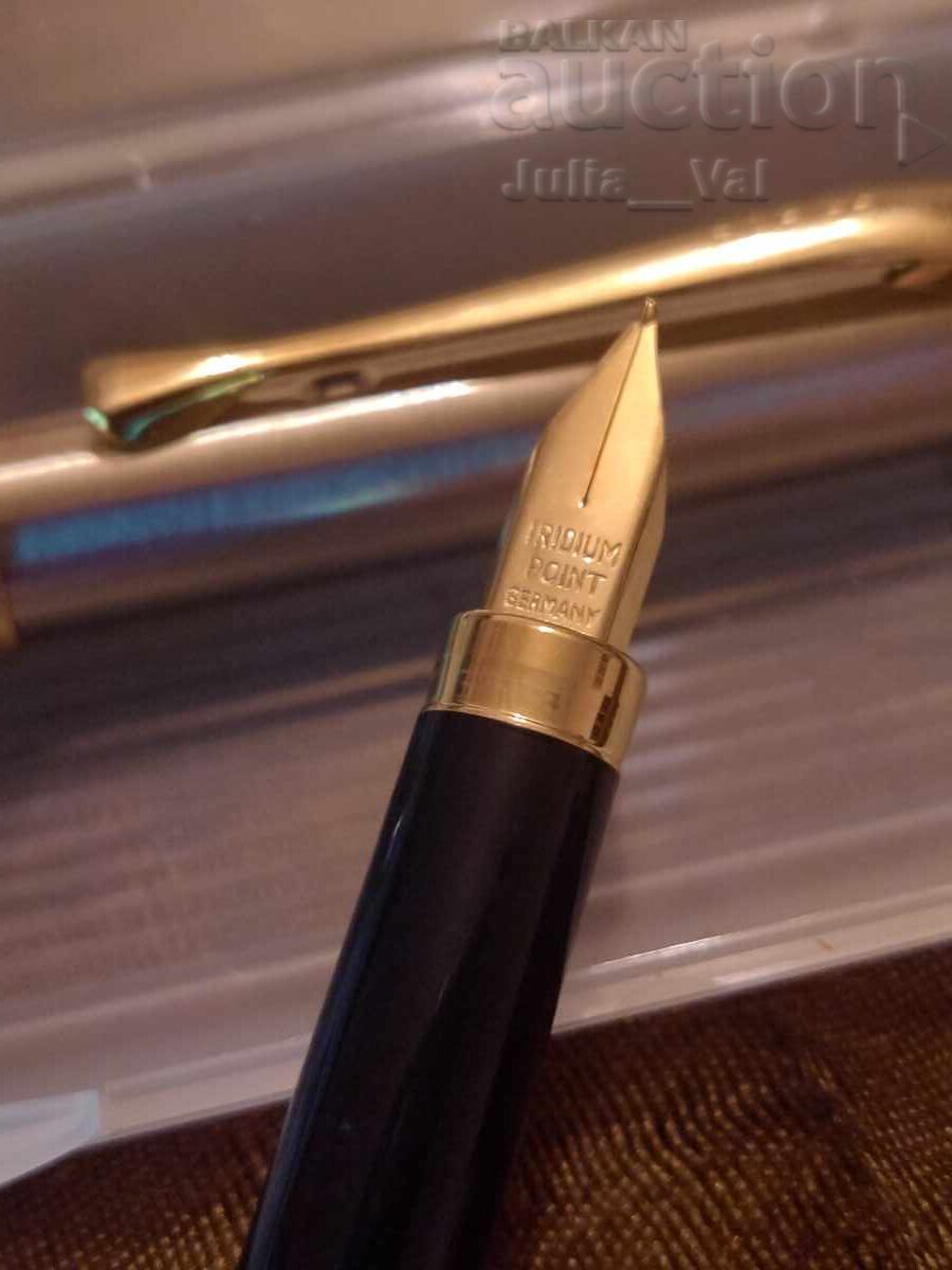 Licitație Stilou și pix Borghini - Italia UNC, licitație de la 0,01 cenți