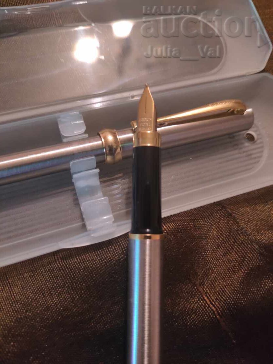 Livrarea Stilou și pix Borghini - Italia UNC, licitație de la 0,01 cenți