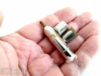 LANTERNĂ PENTRU PORUMBEI - Iluminat pentru brichetă 1910