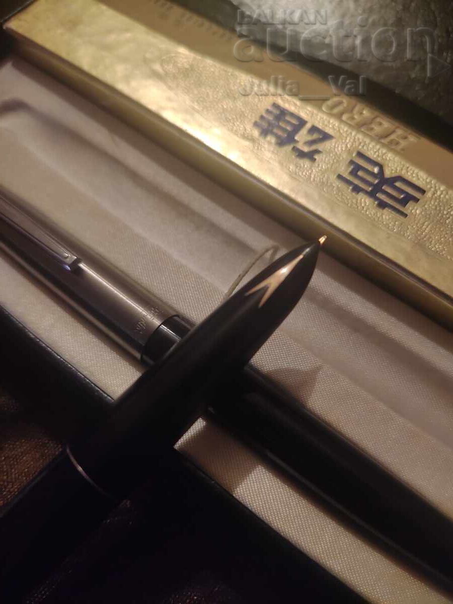 Licitație Stilou și pix HERO - Preț de pornire de la 0.01 cenți