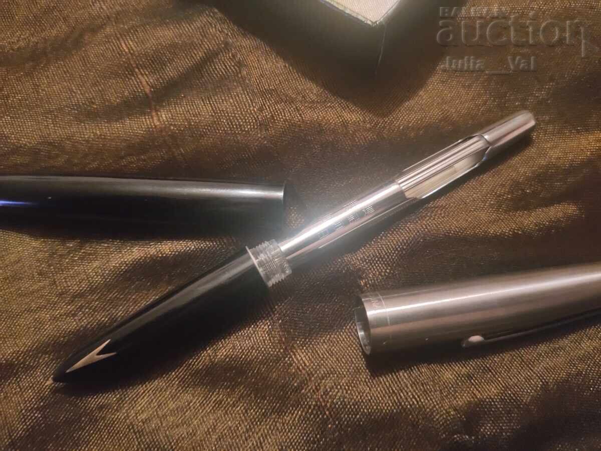 Stilou și pix HERO - Preț de pornire de la 0.01 cenți - 5