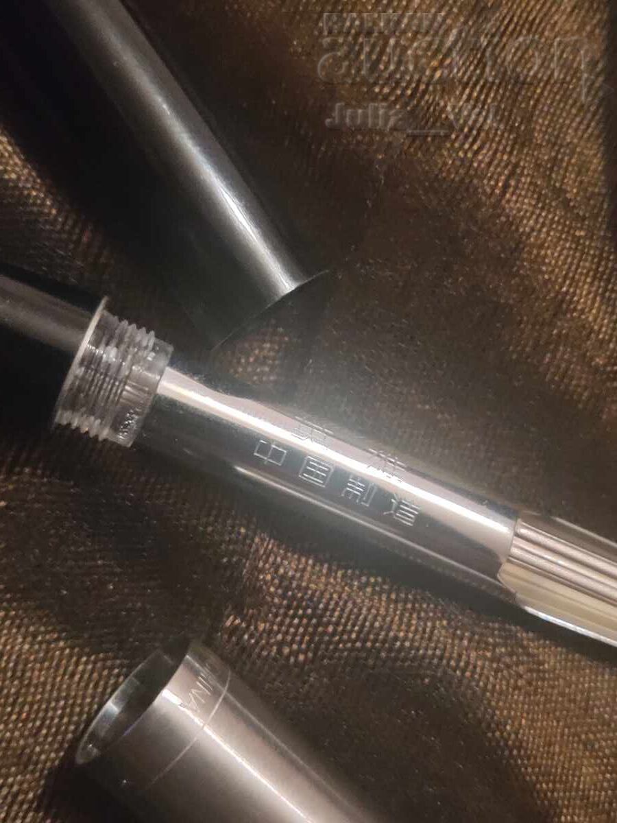 Stilou și pix HERO - Preț de pornire de la 0.01 cenți - 6