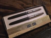 Στυλό και πένα HERO - Αρχική τιμή από 0.01 σεντ