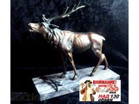 фигура на елен