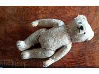 Ursuleț de pluș vechi Chiltern din 1930