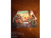 3D στερεοσκοπική καρτ ποστάλ