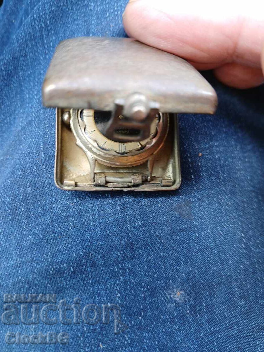 Аукцион Travel watch Swiss