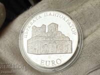 Bŭlgariya 10 leva 2000 εκκλησία Παντοκράτορα