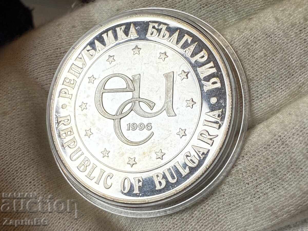 Bulgaria 1000 leva 1996 Sf. Ioan Rila cu preț € 1.50 | 2.93 BGN