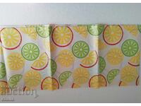 Mușama de masă 140/100 cm