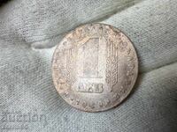 LRB 1 lev 1969 25 godini sotsialisticheska revolyutsiya