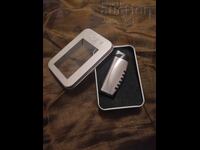 Cozy BZT lighter from 0.01 cents