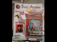 Списание Бон Апети - Време за чай