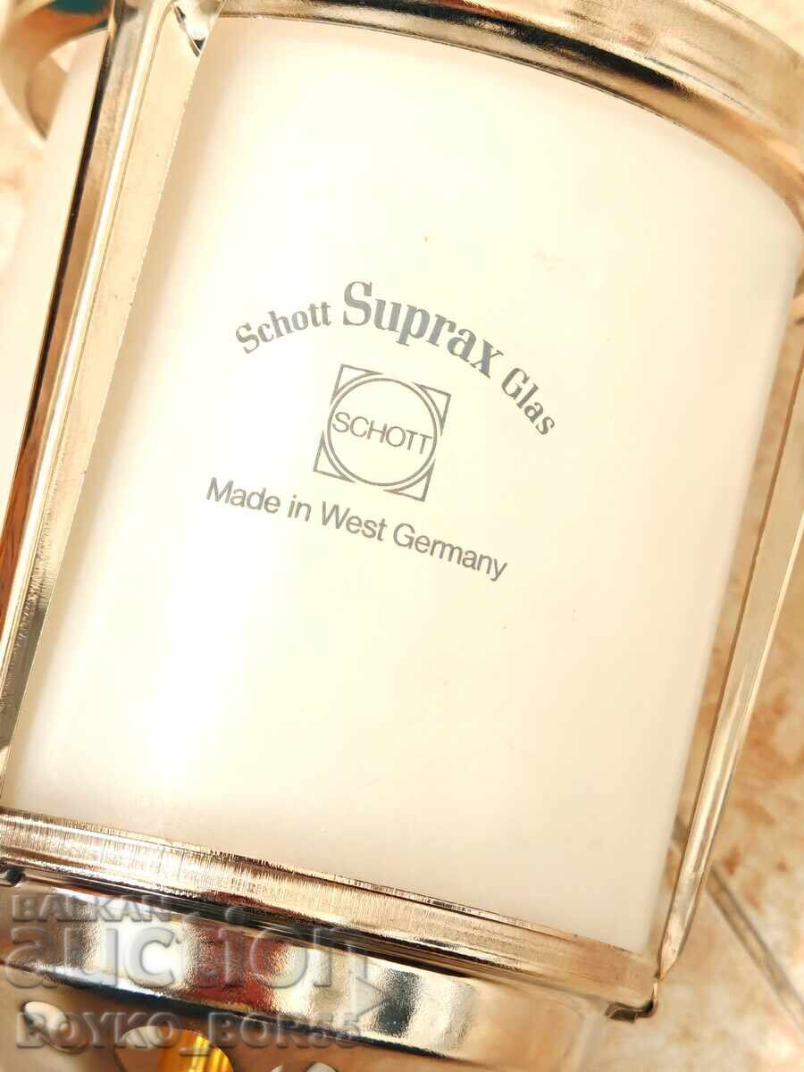 Παράδοση Ολοκαίνουργια Σουηδική Λάμπα Υγραερίου της εταιρείας PRIMUS