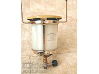 Ολοκαίνουργια Σουηδική Λάμπα Υγραερίου της εταιρείας PRIMUS