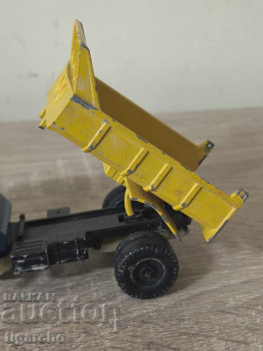 Метално камионче - 7
